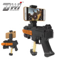 DWI Dowellin 3D Toy Bluetooth Game Player Gun Ar with Smartphone